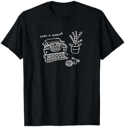 Amazon.com: GHOST TRICK Logo T-Shirt : Clothing, Shoes & Jewelry